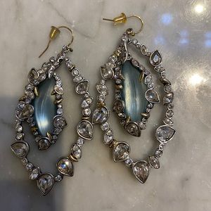 Alexis Bittar earrings
